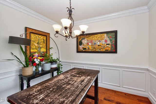67 Meherrin Court, Clayton, NC 27527