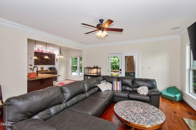 67 Meherrin Court, Clayton, NC 27527
