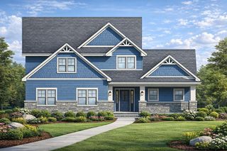 9927 White Tail Drive, York Twp, MI 48176