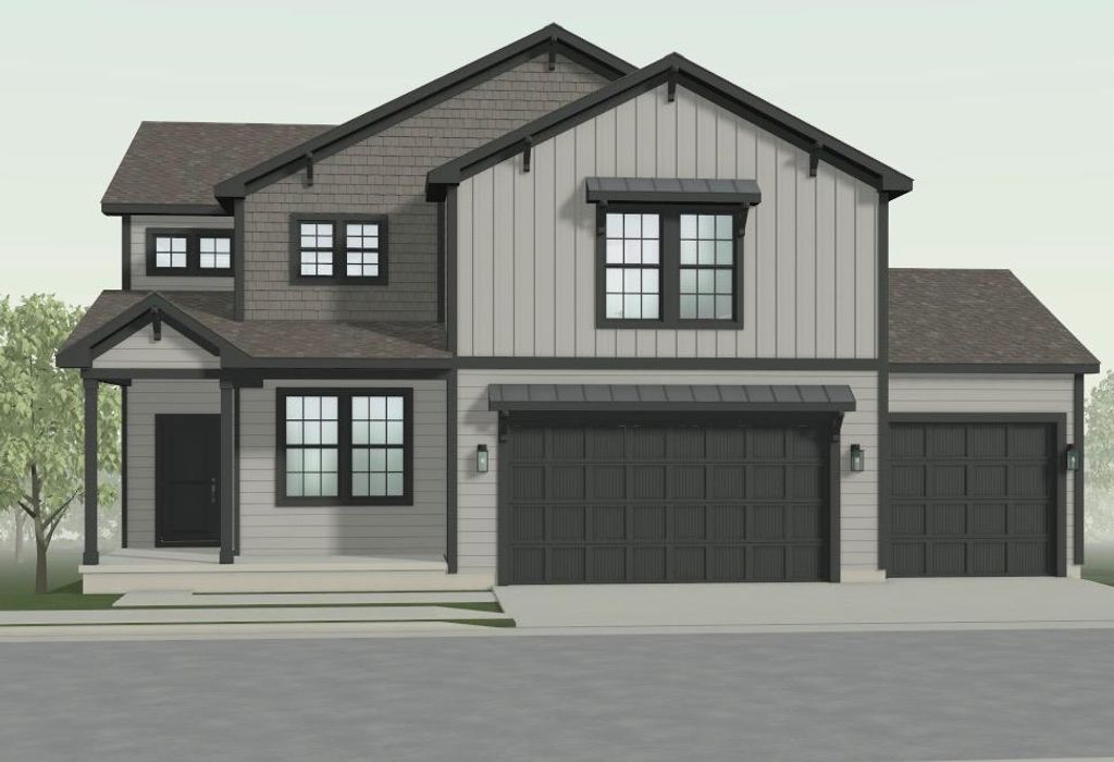 9616 N Ava Street, Kansas City, MO 64154