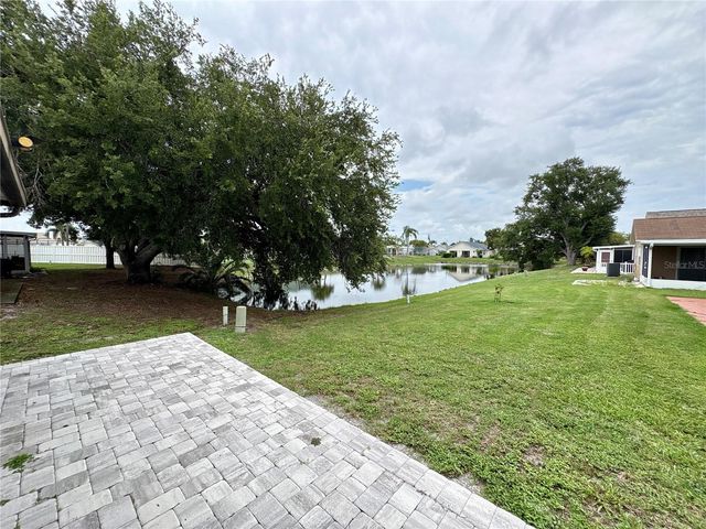 4007 39TH STREET W, Bradenton, FL 34205