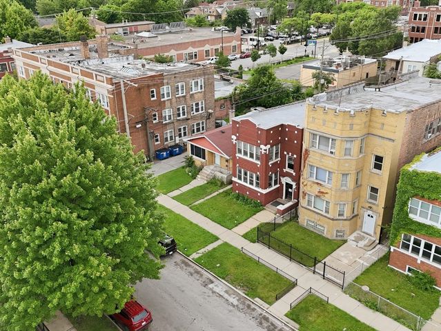 7842 S Constance Avenue, Chicago, IL 60649