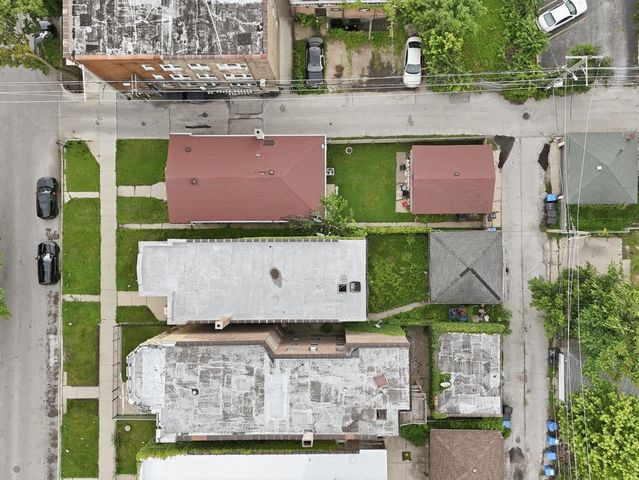 7842 S Constance Avenue, Chicago, IL 60649
