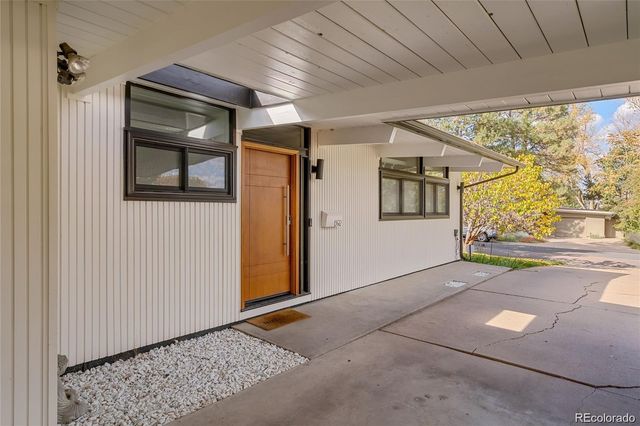 1392 S Edison Way, Denver, CO 80222