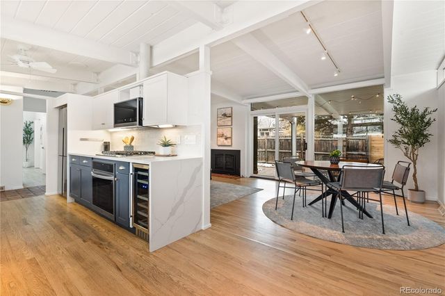 1392 S Edison Way, Denver, CO 80222