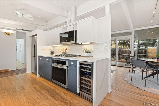 1392 S Edison Way, Denver, CO 80222