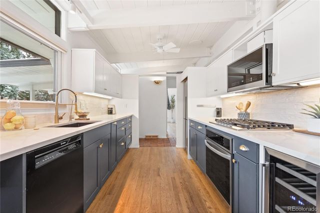 1392 S Edison Way, Denver, CO 80222