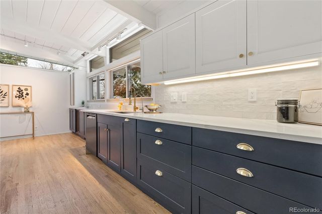 1392 S Edison Way, Denver, CO 80222