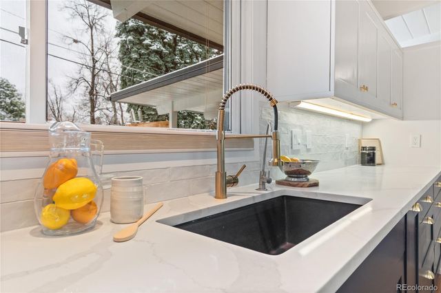 1392 S Edison Way, Denver, CO 80222