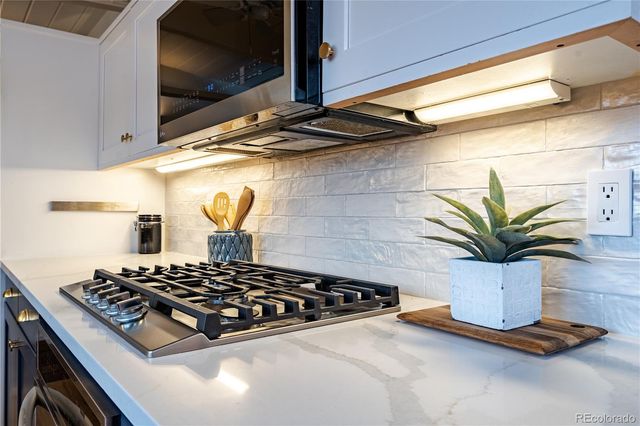 1392 S Edison Way, Denver, CO 80222