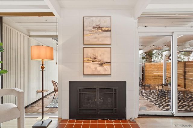 1392 S Edison Way, Denver, CO 80222