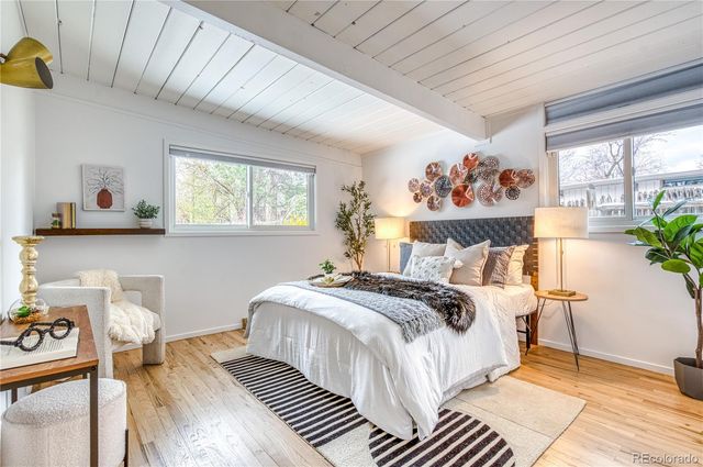 1392 S Edison Way, Denver, CO 80222