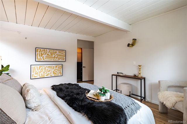 1392 S Edison Way, Denver, CO 80222