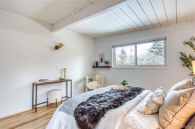 1392 S Edison Way, Denver, CO 80222