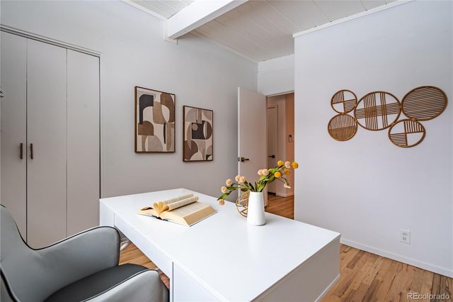 1392 S Edison Way, Denver, CO 80222