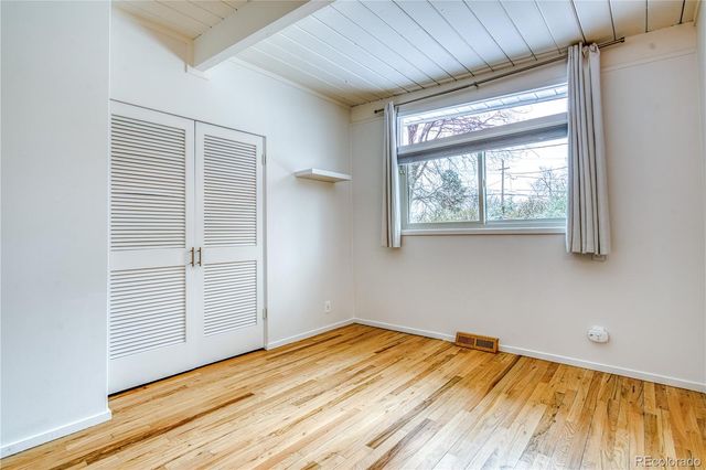 1392 S Edison Way, Denver, CO 80222