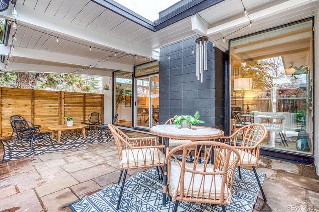 1392 S Edison Way, Denver, CO 80222