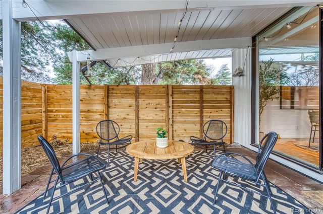 1392 S Edison Way, Denver, CO 80222