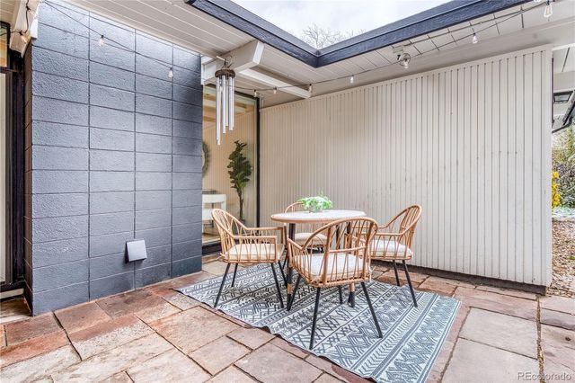 1392 S Edison Way, Denver, CO 80222