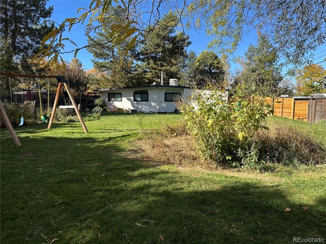 1392 S Edison Way, Denver, CO 80222