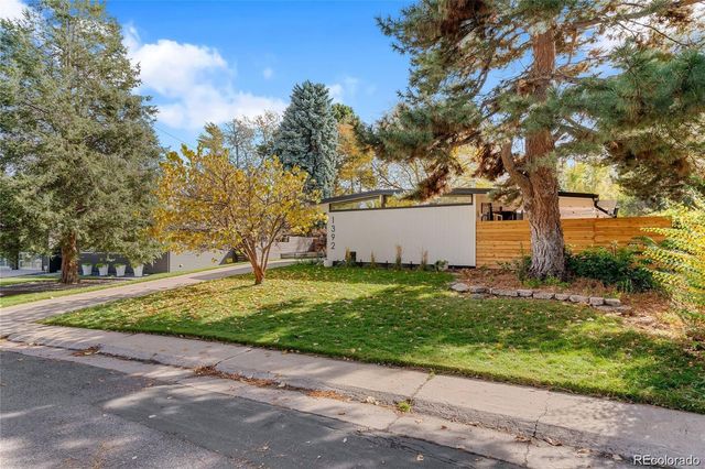 1392 S Edison Way, Denver, CO 80222