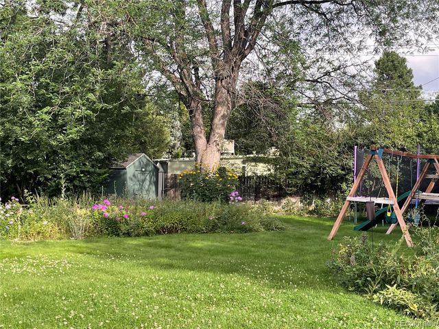 1392 S Edison Way, Denver, CO 80222