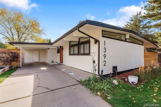 1392 S Edison Way, Denver, CO 80222