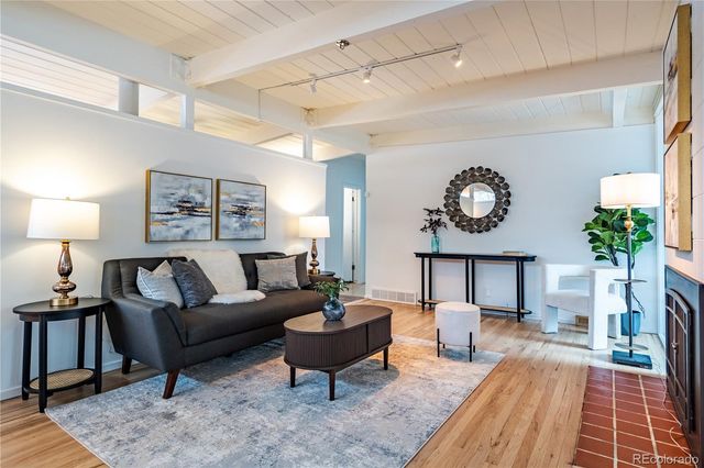 1392 S Edison Way, Denver, CO 80222