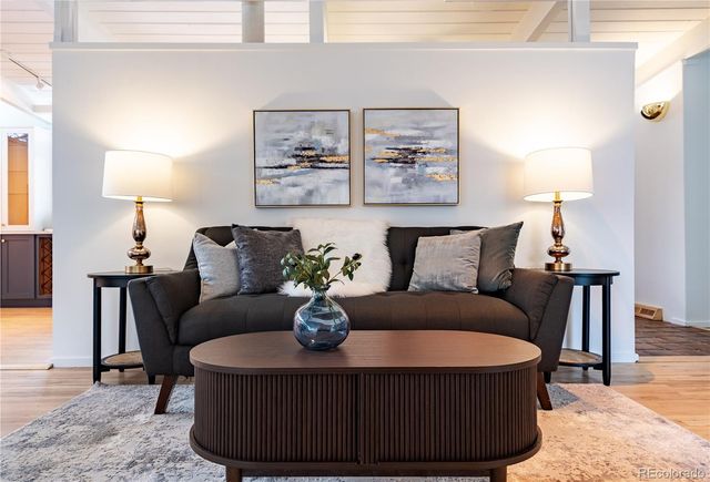 1392 S Edison Way, Denver, CO 80222