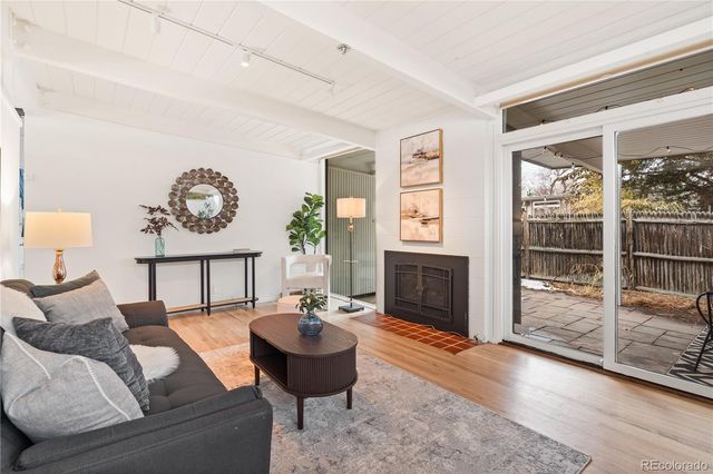 1392 S Edison Way, Denver, CO 80222