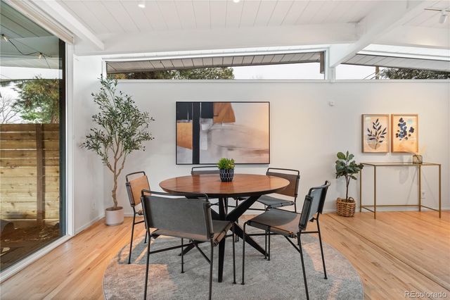 1392 S Edison Way, Denver, CO 80222