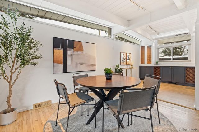 1392 S Edison Way, Denver, CO 80222