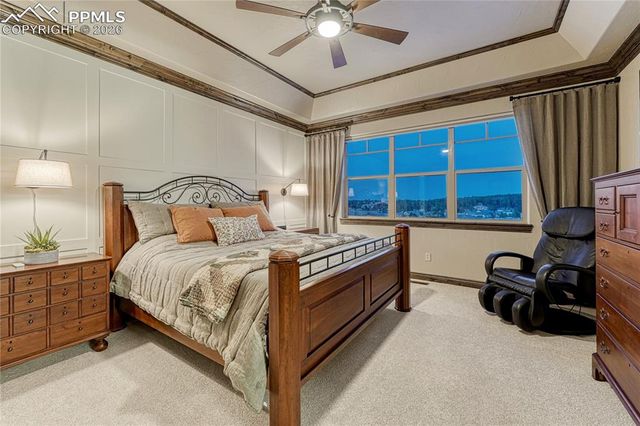 16721 Timber Meadow Drive, Colorado Springs, CO 80908