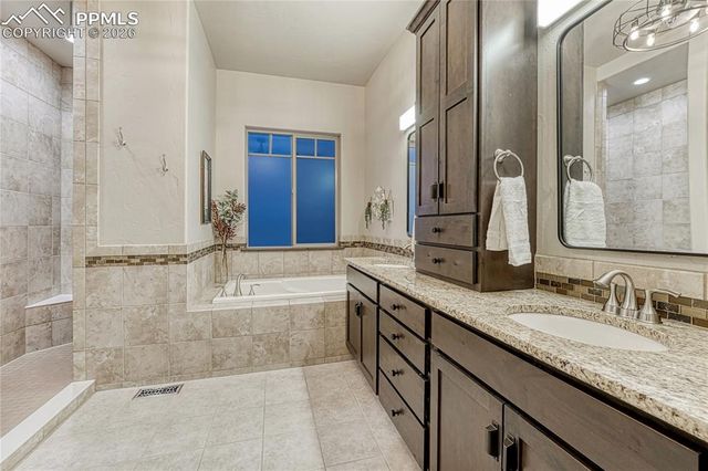 16721 Timber Meadow Drive, Colorado Springs, CO 80908