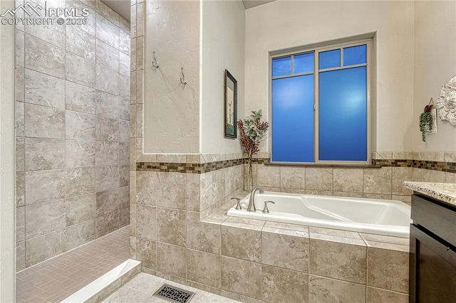 16721 Timber Meadow Drive, Colorado Springs, CO 80908