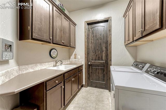 16721 Timber Meadow Drive, Colorado Springs, CO 80908