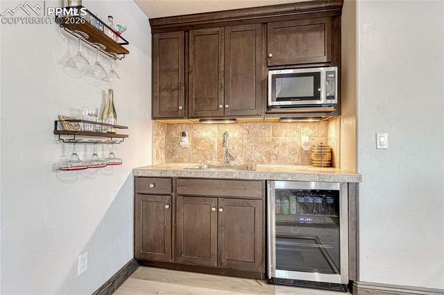 16721 Timber Meadow Drive, Colorado Springs, CO 80908