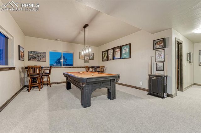 16721 Timber Meadow Drive, Colorado Springs, CO 80908