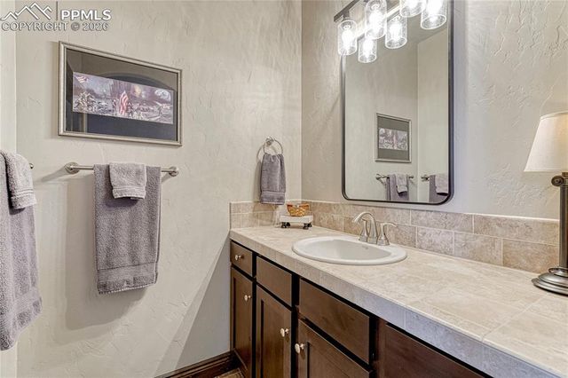 16721 Timber Meadow Drive, Colorado Springs, CO 80908