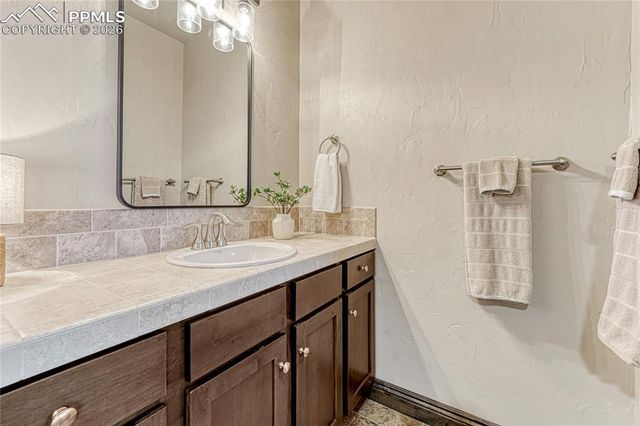 16721 Timber Meadow Drive, Colorado Springs, CO 80908