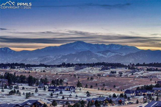 16721 Timber Meadow Drive, Colorado Springs, CO 80908