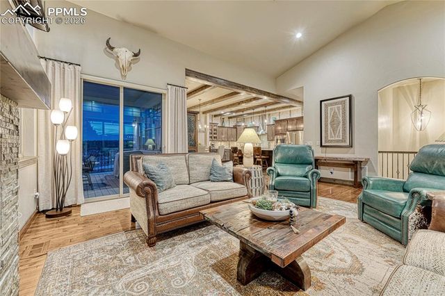 16721 Timber Meadow Drive, Colorado Springs, CO 80908