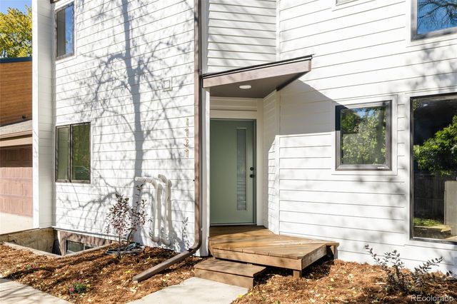 1737 Hawthorn Place, Boulder, CO 80304