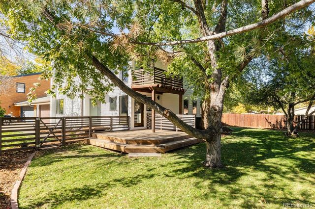 1737 Hawthorn Place, Boulder, CO 80304