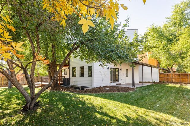 1737 Hawthorn Place, Boulder, CO 80304