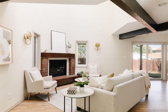 1737 Hawthorn Place, Boulder, CO 80304