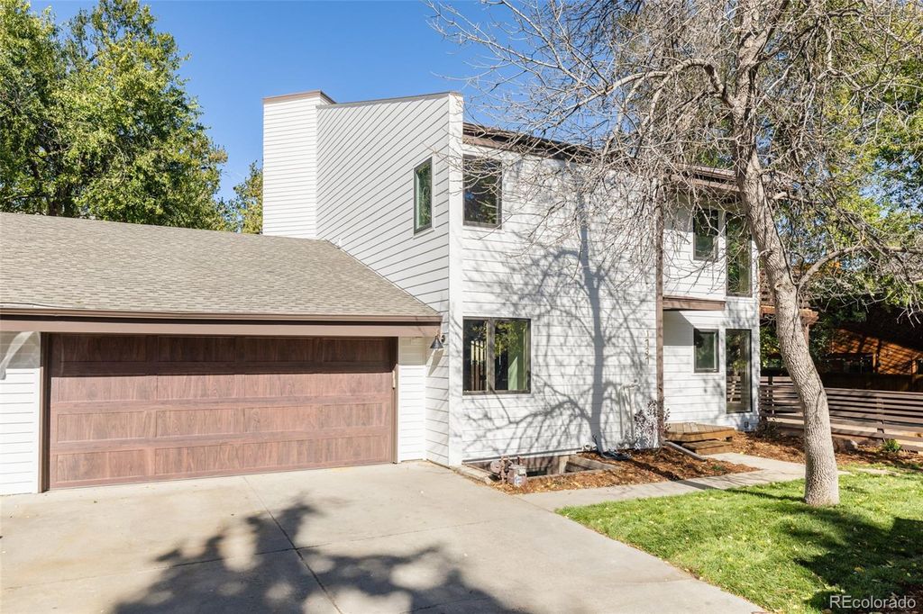 1737 Hawthorn Place, Boulder, CO 80304