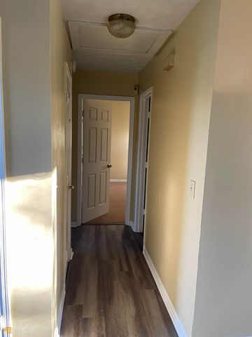 10399 Briarbay Drive, Jonesboro, GA 30238