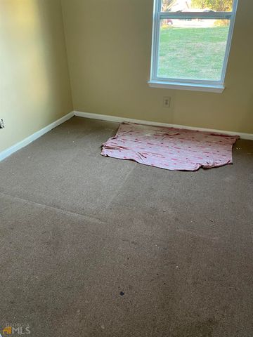 10399 Briarbay Drive, Jonesboro, GA 30238