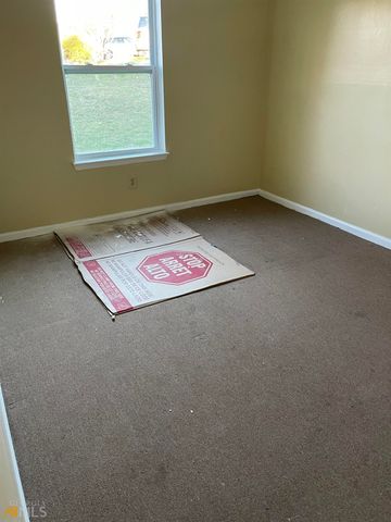 10399 Briarbay Drive, Jonesboro, GA 30238